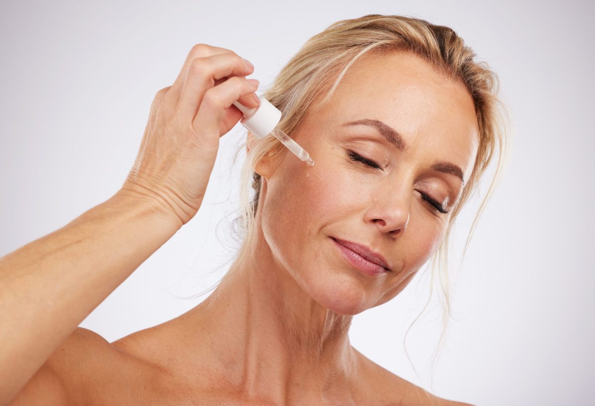 The Benefits of Peptide Therapy for Anti-Aging, Berkeley