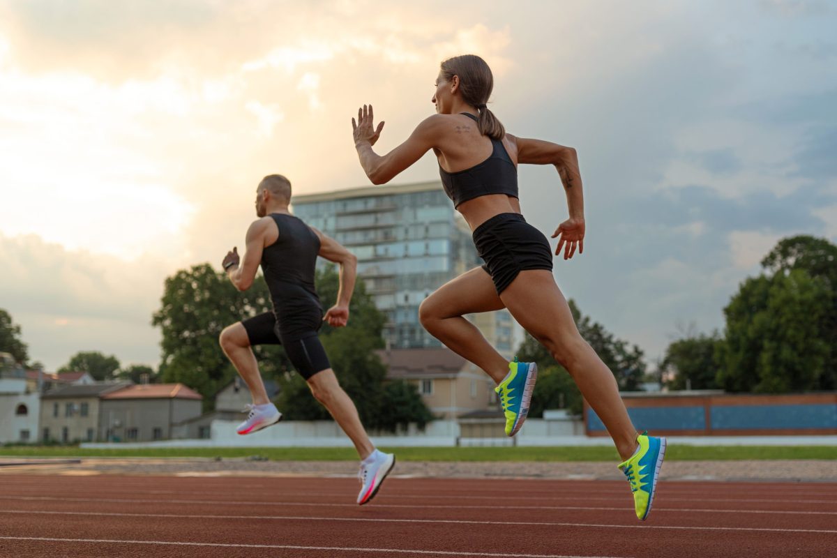 Peptide Therapy for Athletic Performance, Berkeley